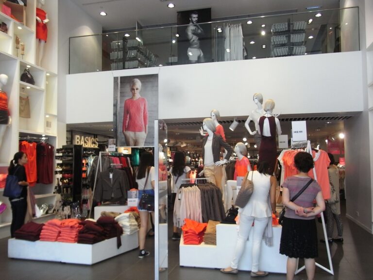 The Ultimate Pop Up Shop Kit