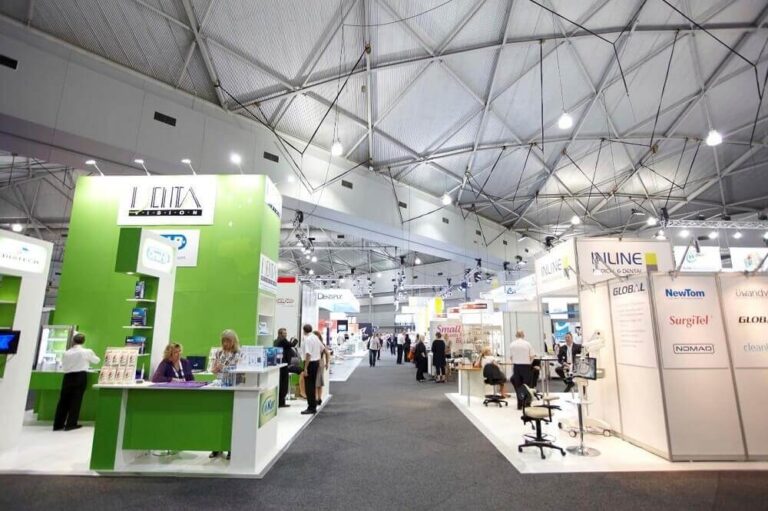 Are Exhibitions and Trade Shows Still Relevant in the Digital Age