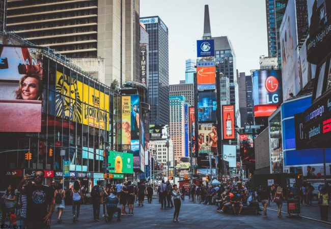 10 billboard designs that have gone viral