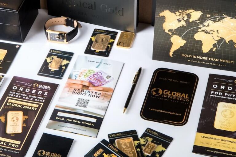 What Is Spot UV Printing?