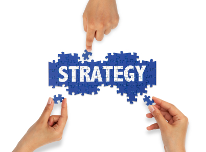 How to create the perfect trade show strategy