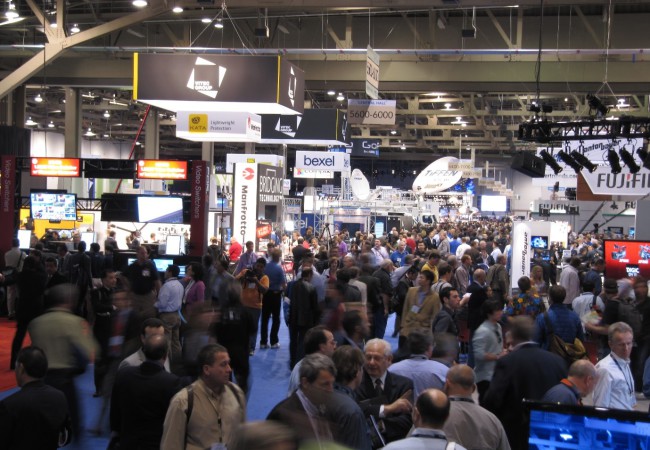Discover the 7 Top Lead Capture Apps for Trade Shows