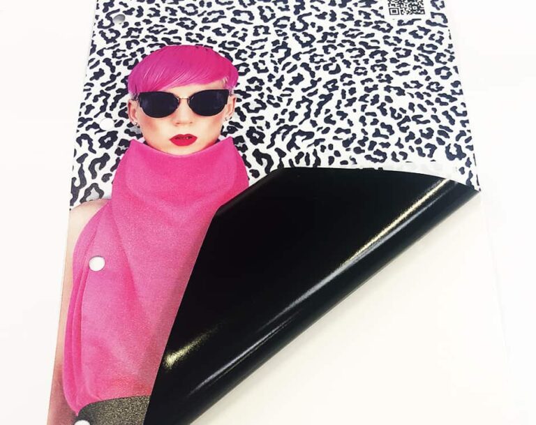 Self-Adhesive Vinyl &ndash; what is it?