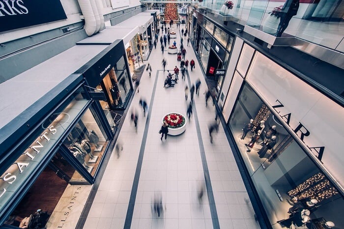 How will COVID-19 change retail?