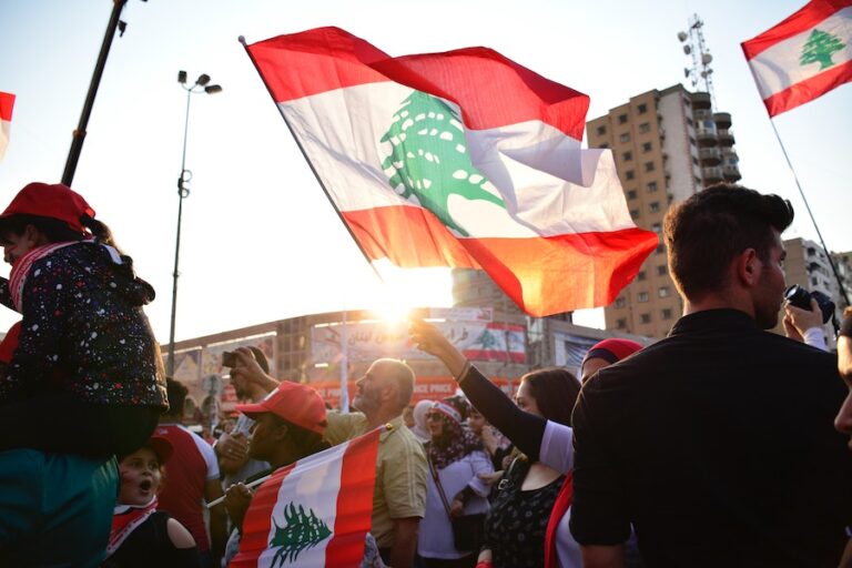 The Best Flags in The World