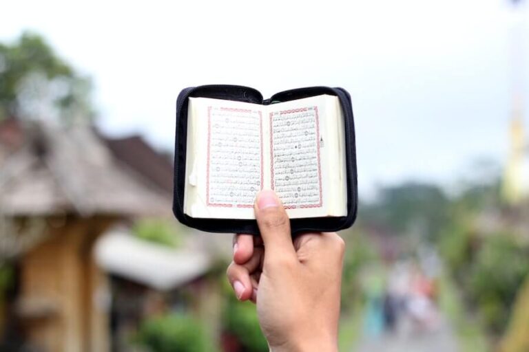 What are booklets?