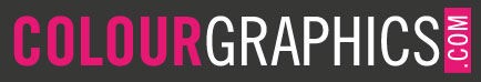 Colour Graphics &ndash; Supporting Charities