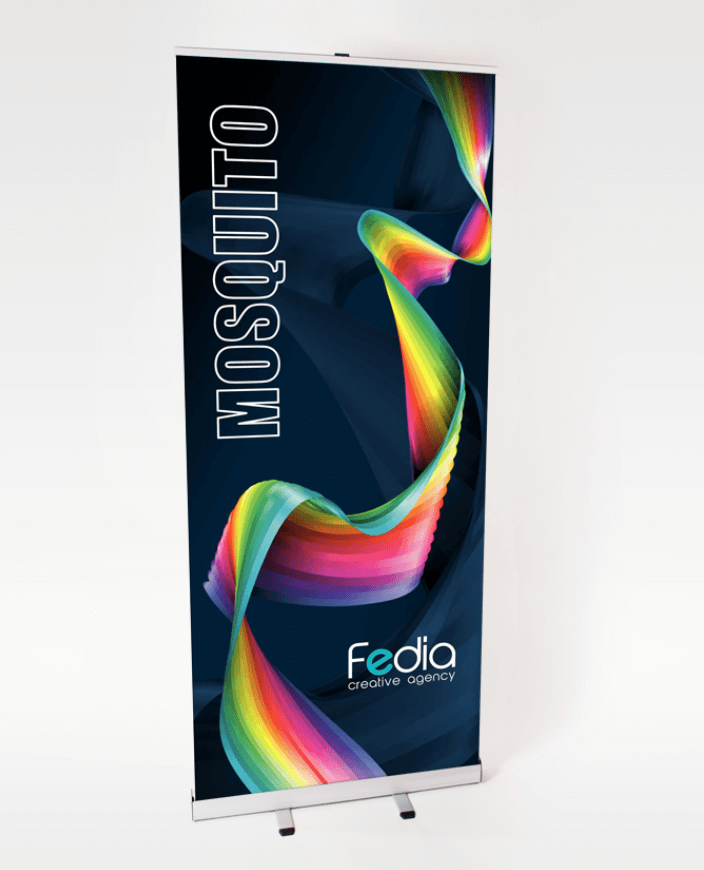 6 Tips for Impactful Roller Banner Design &ndash; Colour Graphics