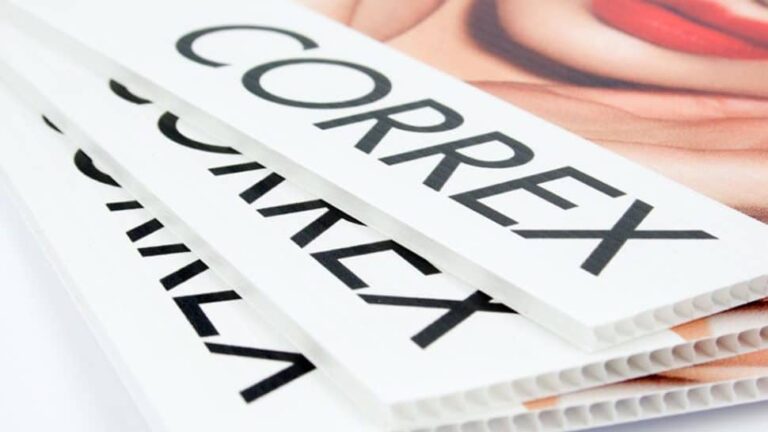 What is Correx?