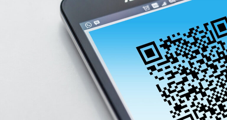 Innovative Uses for QR Codes