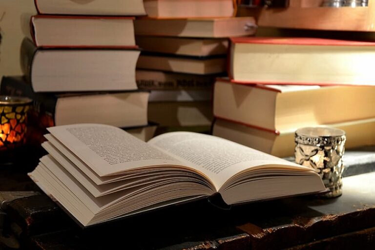 Paperback vs Hardcover: Which is Better?