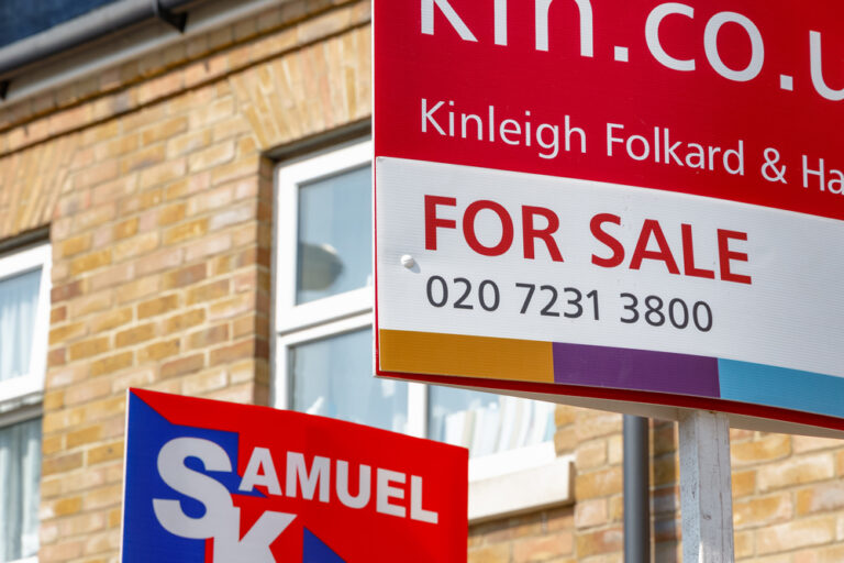 6 Marketing Tips for Estate Agents