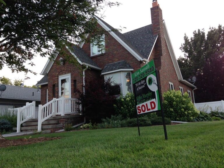 How to promote your estate agency