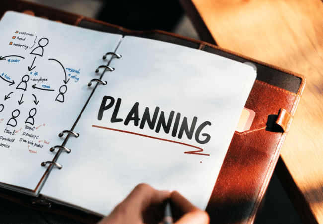 Top 10 Budget Offline Marketing Tips for Small Businesses
