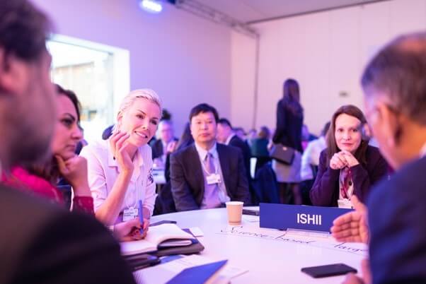 Networking 101: How to network successfully