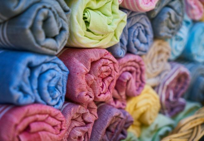Everything Businesses need to know about Fabric Printing