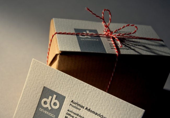 Why Business Cards are Still Important in the Digital Era