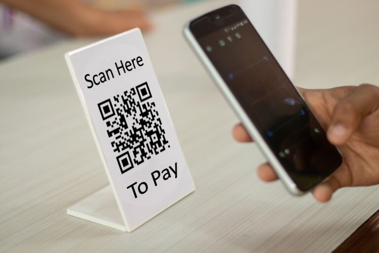 8 Reasons Why QR Marketing is NOT Dead