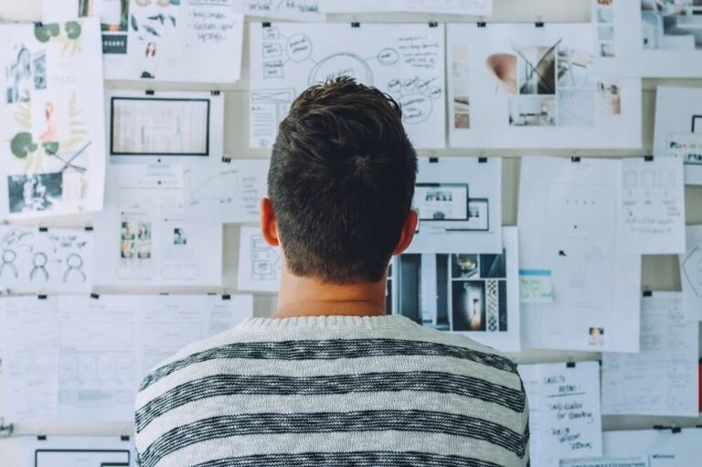 Offline marketing for your online business