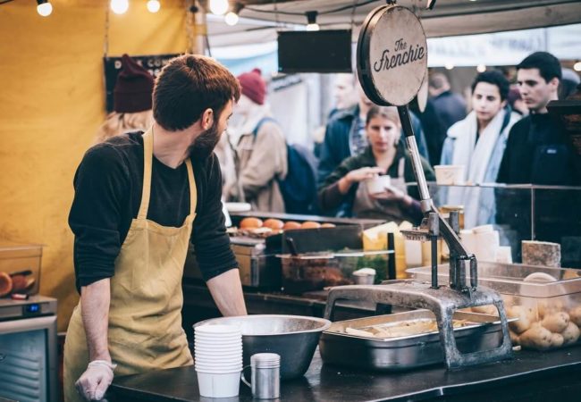 Tips for building great customer relationships