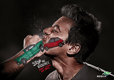 14 Successful Print Marketing Campaigns by Colour Graphics