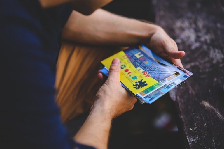 5 Effective Postcard Marketing Strategies for Your Business