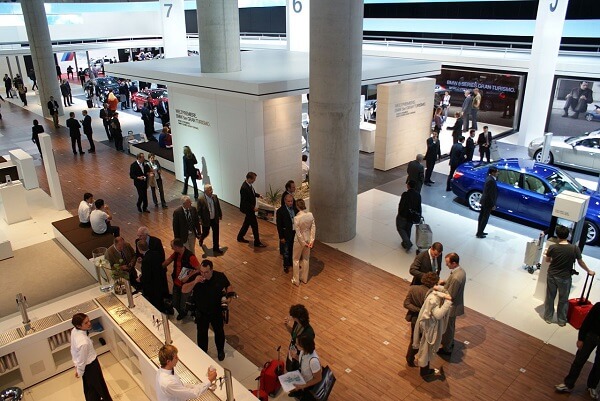 7 Tips for Successful Trade Shows &ndash; Colour Graphics