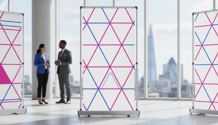 Banner Stand Guide: Choosing the Right Display for 2026