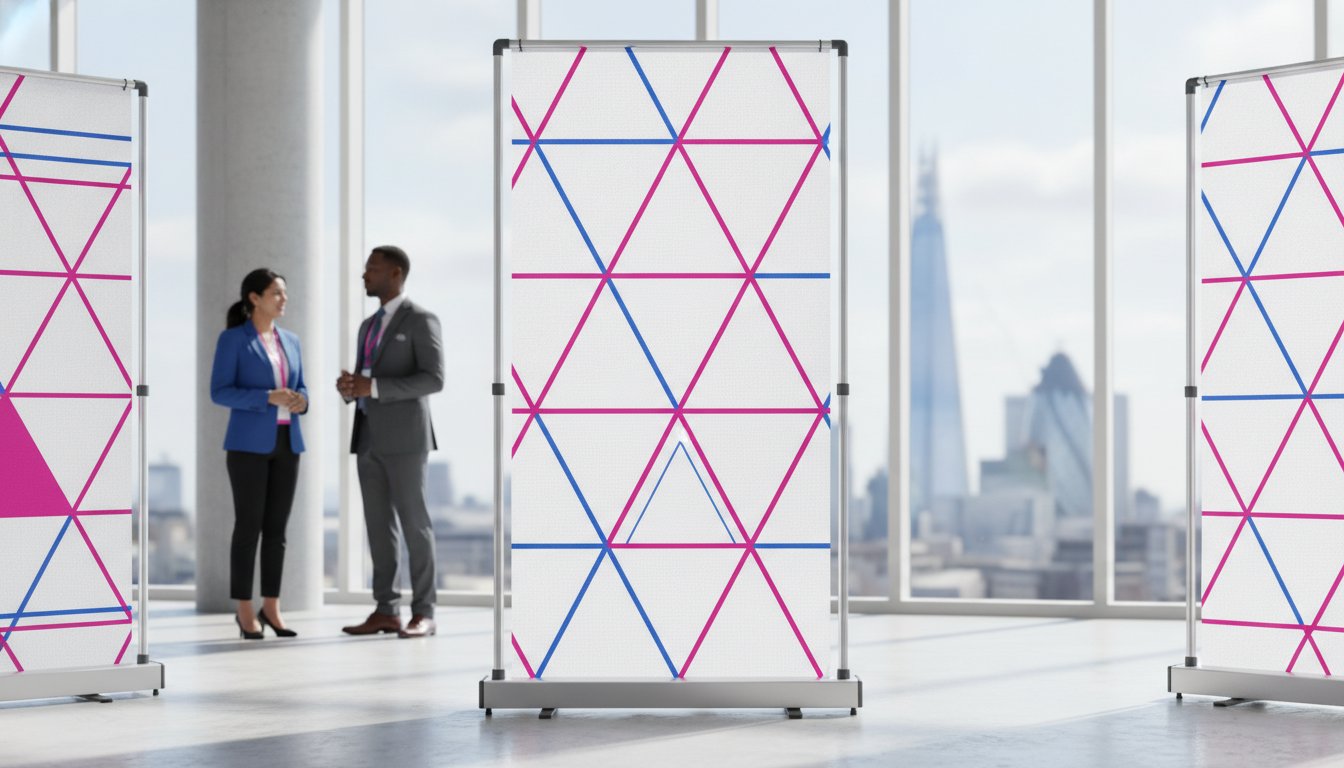 Banner Stand Guide: Choosing the Right Display for 2026