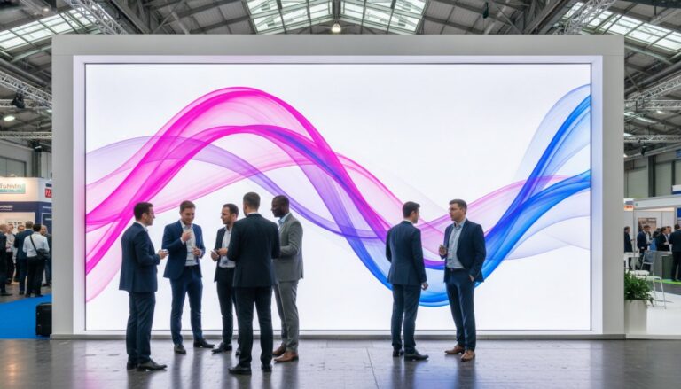 Common Mistakes at Trade Shows to Avoid: The Ultimate 2026 Exhibition Checklist