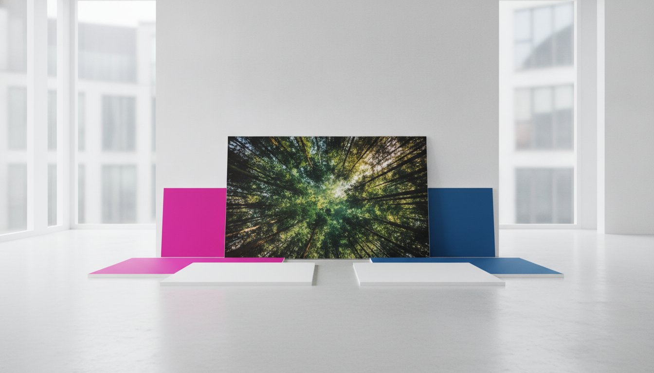 Foamex Board Printing: The Comprehensive Guide to Professional PVC Signage