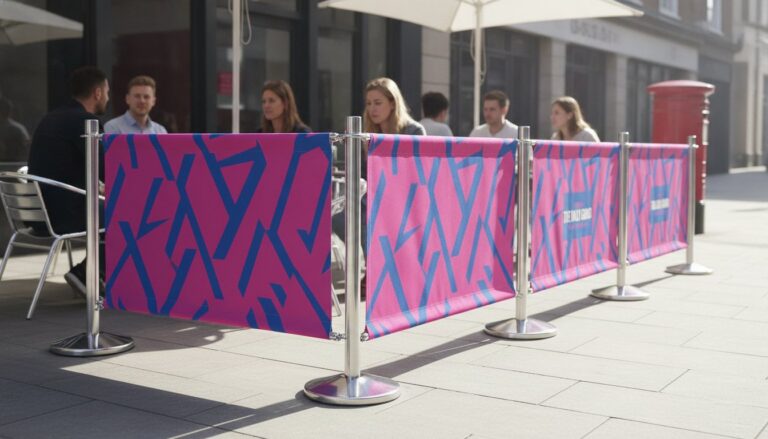 How to Choose and Plan the Perfect Cafe Barrier System for Your Business