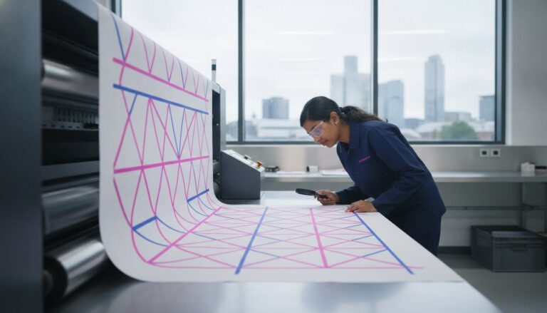 How to Prepare Files for Banner Printing: UK Guide