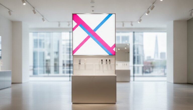 The Professional Guide to Point of Sale Printing: Maximising Retail Impact