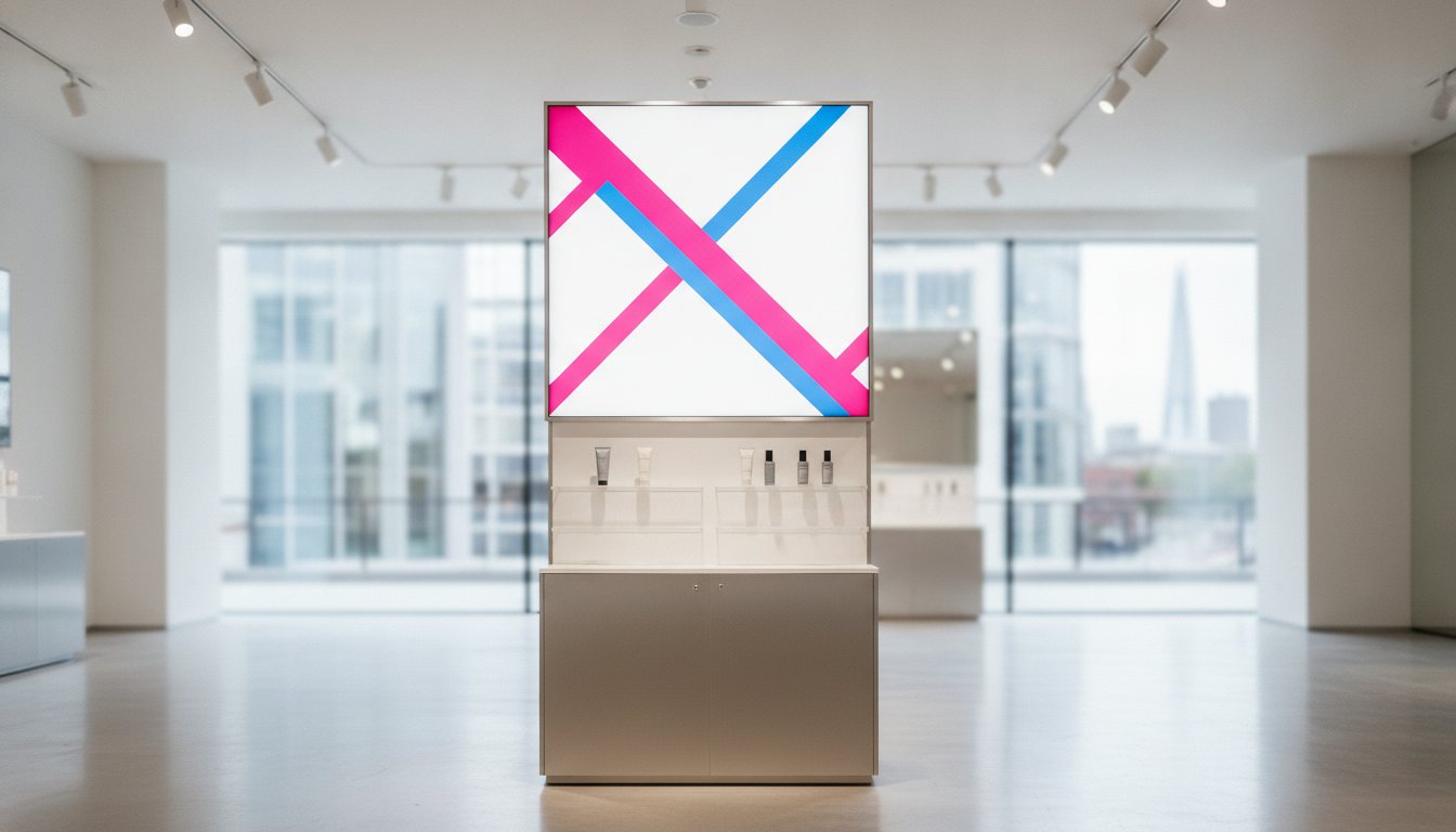 The Professional Guide to Point of Sale Printing: Maximising Retail Impact