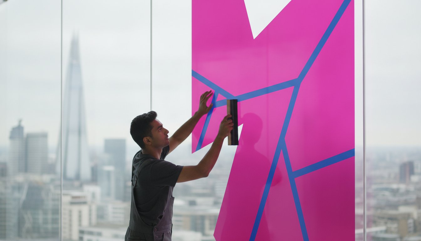 The Professional Guide to Vinyl Printing: Materials, Applications, and Durability