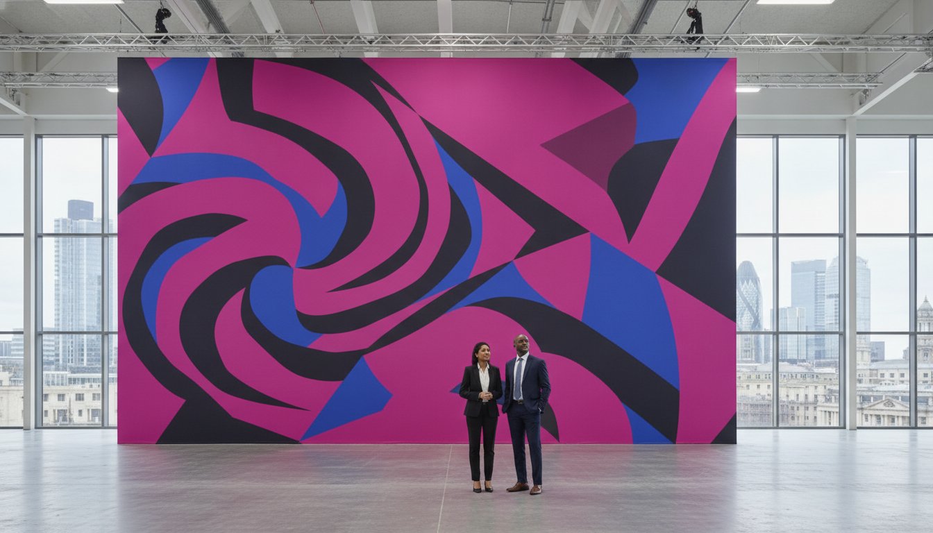 Ultimate Guide to Fabric Banners: Premium Displays