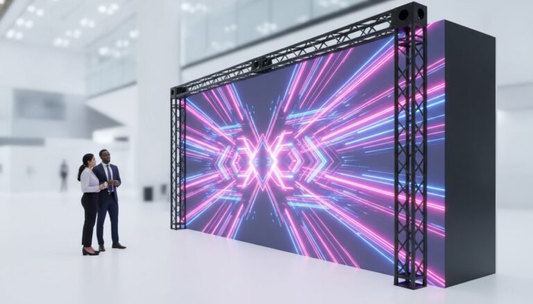 Choosing the Right Exhibition Stand: 2026 Guide