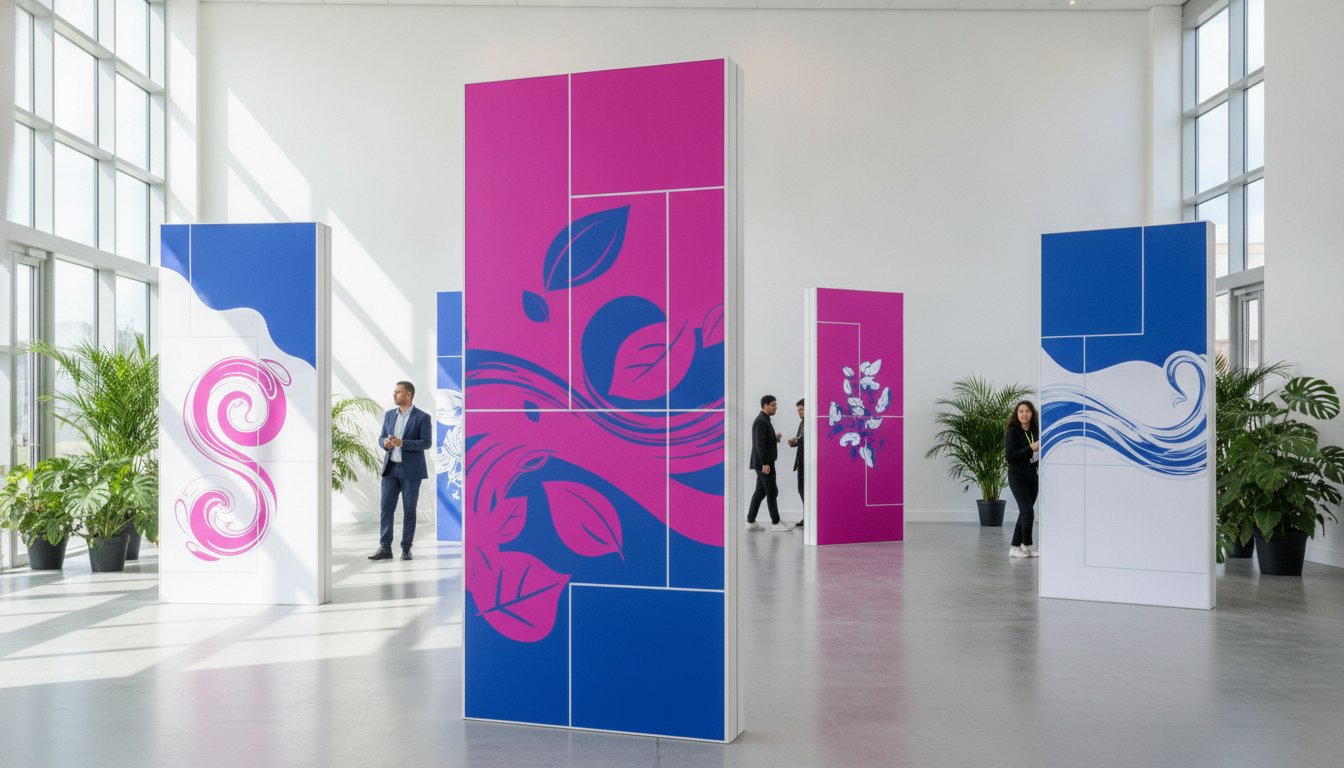 Eco-Friendly Event Printing: Professional Guide 2026
