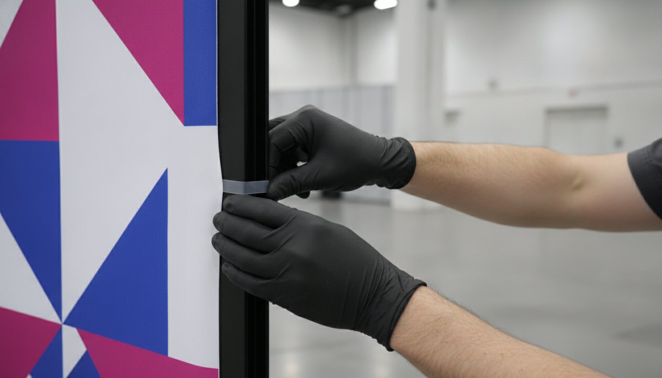 How to Replace SEG Graphics: Professional Guide