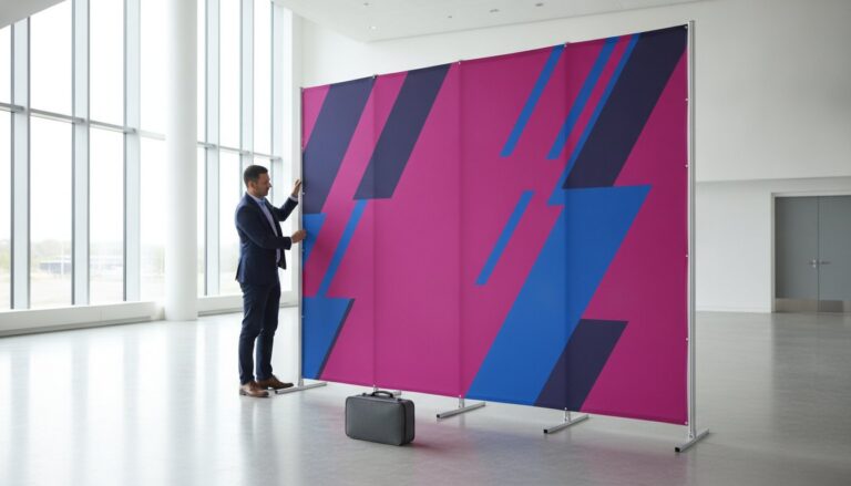 Lightweight and Portable Display Solutions: The 2026 Professional Guide
