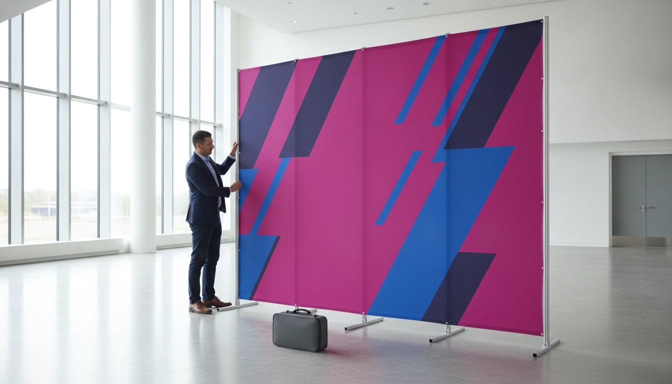 Lightweight and Portable Display Solutions: The 2026 Professional Guide